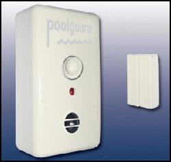 Poolguard DAPT-2 Door Swimming Pool Alarm 